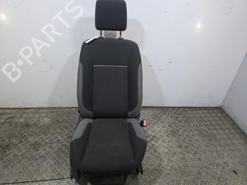 Used Right front seat FORD FIESTA VI (CB1, CCN) 1.0 EcoBoost (100 hp) 29301251