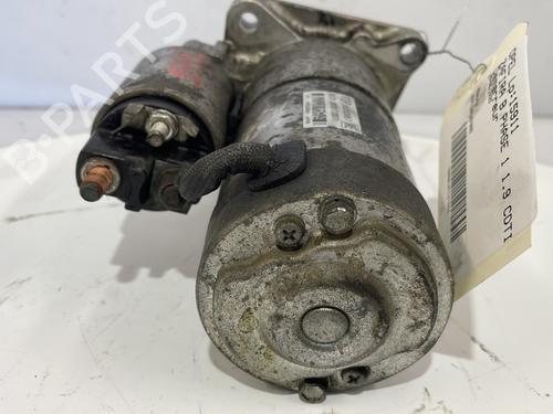 Starter OPEL ZAFIRA / ZAFIRA FAMILY B (A05) 1.9 CDTI (M75) | BP26580902M8 