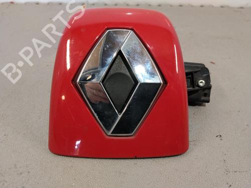 Used Electronic module Electronic module RENAULT CLIO II (BB_, CB_) 1.2 LPG (58 hp) 39897191 39897191