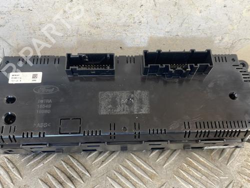 Climate control FORD FIESTA VII (HJ, HF) 1.1 Ti-VCT | BP25662269I5 