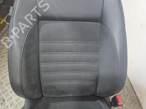 Right front seat VW POLO V (6R1, 6C1) 1.4 GTI | BP30793262C16