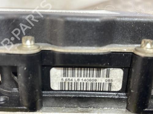 ABS pump ALFA ROMEO MITO (955_) 1.3 MultiJet (955AXP1A, 955AYC1A) | BP25667154M43 