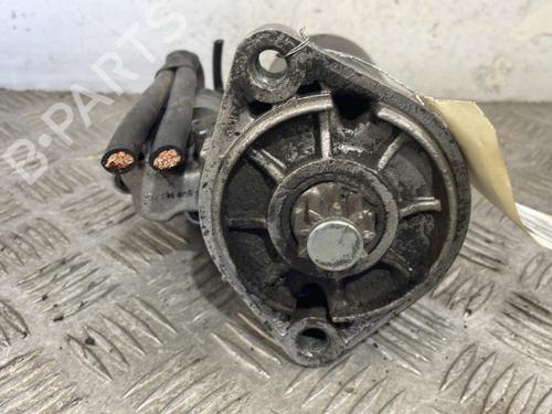 Used Starter Starter VW CRAFTER 30-50 Van (2E_) [2006-2016] 25662239 25662239