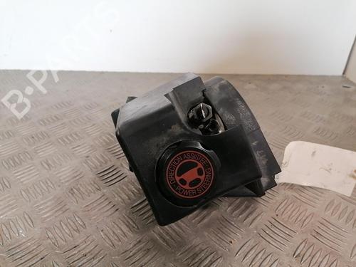 Servopumpe PEUGEOT 206 Hatchback (2A/C) 1.4 i | BP25663637M99 