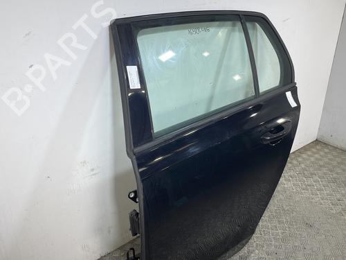 Left rear door VW GOLF VI (5K1) 1.4 | BP29166207C4 
