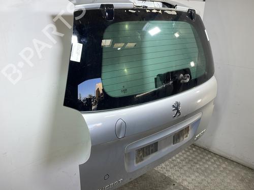 Tailgate PEUGEOT 207 SW (WK_) 1.6 HDi | BP25666636C6