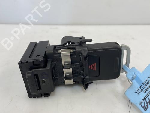 Used Ignition barrel VOLVO V40 Hatchback (525) D2 (120 hp) 28582848