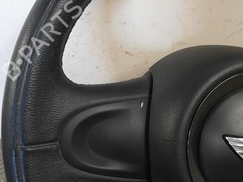 Used Steering wheel Steering wheel MINI MINI (R56) One D (90 hp) 25665813 25665813