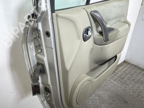 Right front door RENAULT SCÉNIC II (JM0/1_) 1.5 dCi (JM1E, JM16) | BP28471238C3 