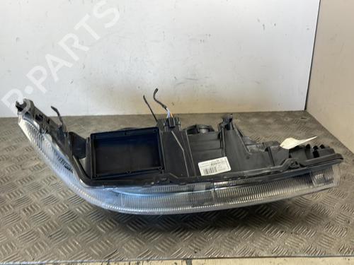 Left headlight RENAULT LAGUNA II (BG0/1_) 1.8 16V (BG04, BG0B, BG0C, BG0V) | BP25668114C28 
