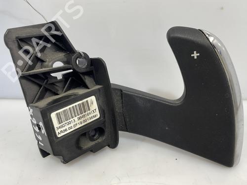 Used Gear lever Gear lever CITROËN C4 Picasso I MPV (UD_) 2.0 HDi 138 (136 hp) 28798966 28798966