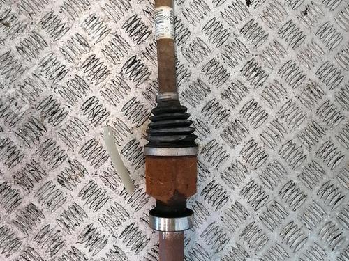 Used Right front driveshaft RENAULT CLIO IV (BH_) 0.9 TCe 90 (BHNF, BHMA, BHMH, BHJK, BHJR) (90 hp) 25663377