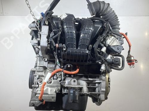 Engine MITSUBISHI OUTLANDER III (GG_W, GF_W, ZJ, ZL, ZK) Plug-in Hybrid (GG2W) | BP27236977M1 