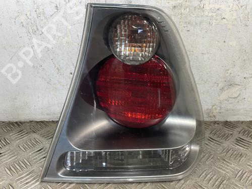Farolim direito BMW 3 Compact (E46) 320 td (150 hp) 25667015