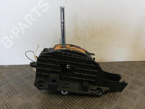Gear lever RENAULT MEGANE IV Hatchback (B9A/M/N_) 1.6 TCe 205 (B9MV) | BP25665307M90 