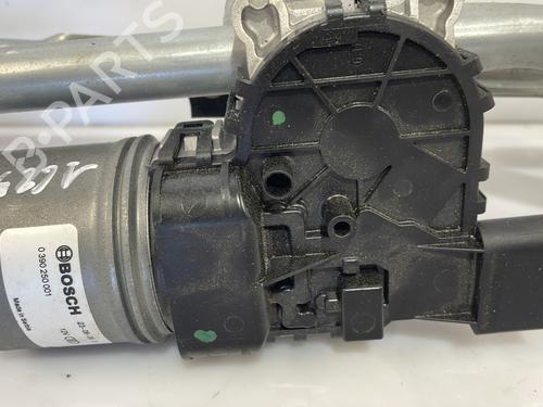 Front wiper motor CITROËN C3 III (SX) 1.2 PureTech 82 | BP26213499M29 - Image 3