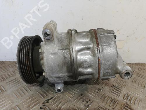 AC compressor SEAT LEON (5F1) 1.2 TSI | BP25667599M34 