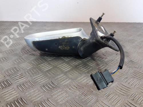 Left mirror VW SHARAN (7M8, 7M9, 7M6) 1.9 TDI | BP25671029C26 
