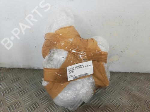 Turbocharger/Supercharger NISSAN NAVARA NP300 (D40) 2.5 dCi 4WD | BP25663193M71 