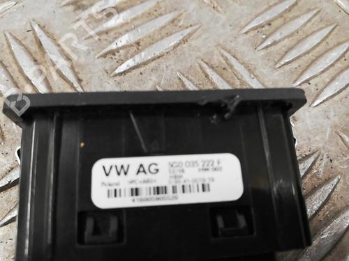 Electronic module SEAT IBIZA IV (6J5, 6P1) 1.4 TDI | BP25665660M83 