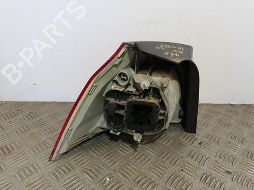 Højre baglygte VW GOLF V (1K1) 1.6 | BP25670129C35 