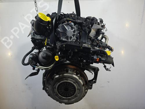 Engine PEUGEOT 308 II (LB_, LP_, LW_, LH_, L3_) 1.6 BlueHDi 120 | BP29829009M1