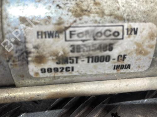 Starter VOLVO S40 II (544) 1.6 D | BP25662242M8 