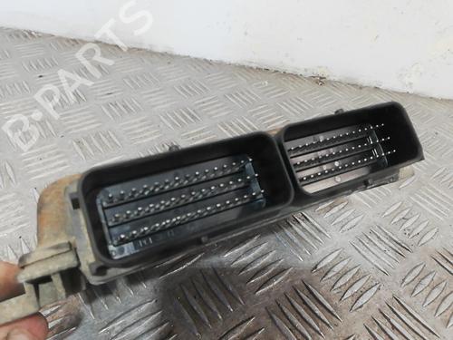 Engine control unit (ECU) RENAULT SCÉNIC I MPV (JA0/1_, FA0_) 1.6 (JA00, JA16, JA15, JA19, JA1V, JA2B, JA2C, JA0B,... | BP25664818M57