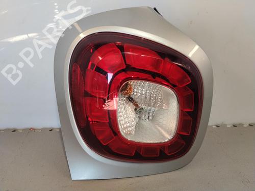 Venstre Baklys SMART FORFOUR Hatchback (453) 1.0 (453.041) | BP39077423C34 - Image 2