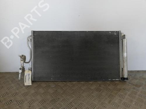 AC radiator BMW 1 (F20) 116 d | BP25665339M32 - Image 3