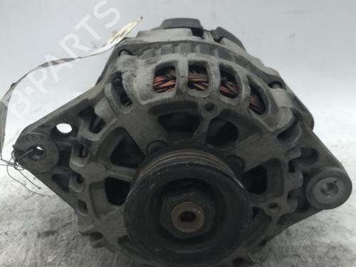Alternator CHEVROLET AVEO / KALOS Hatchback (T250, T255) 1.2 | BP25663818M7 