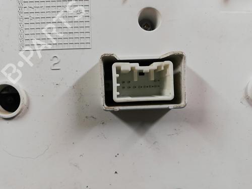 Instrument cluster VOLVO XC90 I (275) D5 AWD | BP25670666C47 