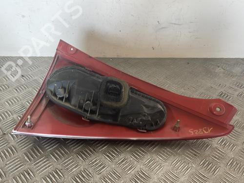 Left taillight PEUGEOT 107 (PM_, PN_) 1.4 HDi | BP25663246C34