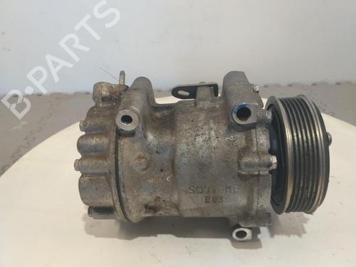 AC Kompressor AC Kompressor 38745815 38745815