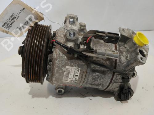 AC compressor RENAULT MEGANE IV Hatchback (B9A/M/N_) 1.5 dCi 110 (B9A3) | BP33841987M34 - Image 2