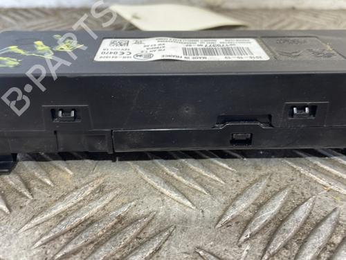 Elektronisk modul CITROËN C4 II (NC_) 1.2 THP 130 (NCHNYM, NCHNYT) | BP25662177M83 
