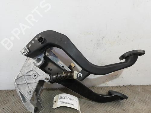 Break pedal BMW 1 (F20) 114 d | BP25664918I19 