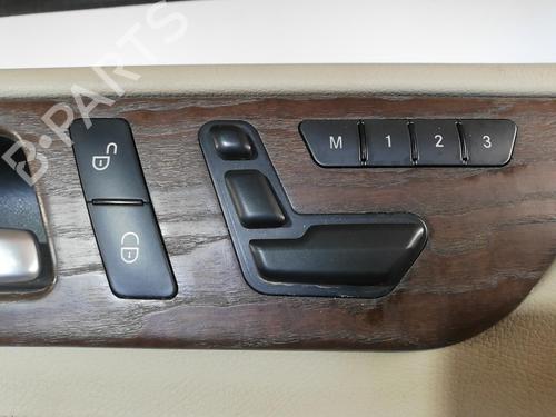 Front left panel MERCEDES-BENZ GL-CLASS (X166) GL 500 4-matic (166.873) | BP25662603C58 - Image 5