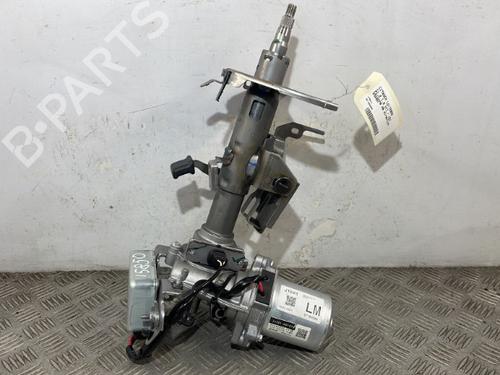 Used Steering column CITROËN C1 II (PA_, PS_) 1.0 VTi 72 (72 hp) 25662051