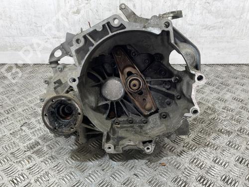 Used Gearbox SEAT IBIZA III (6L1) 1.4 16V (75 hp) 25662492