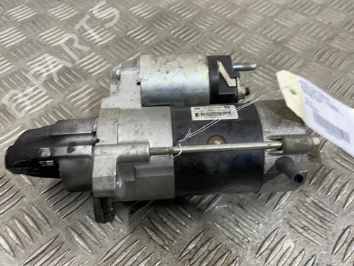Used Starter OPEL ZAFIRA TOURER C (P12) 1.6 CDTI (75) (136 hp) 25663572