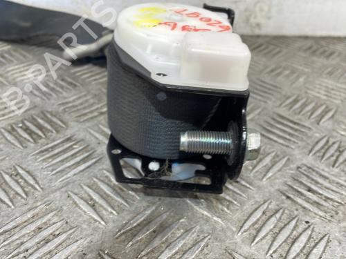 rear-left-seatbelt-nissan-pathfinder-iii-r51-2005-25667163 main image