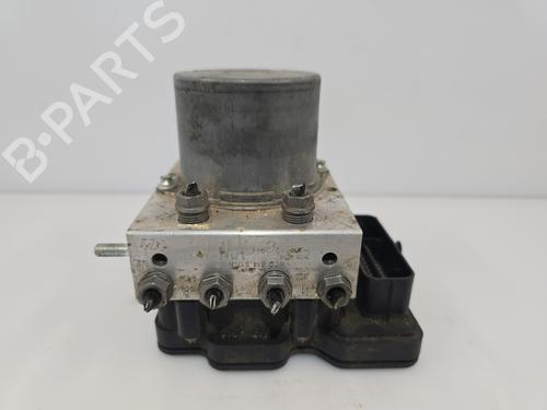 ABS pump SEAT IBIZA IV (6J5, 6P1) 1.2 TSI | BP25663599M43 