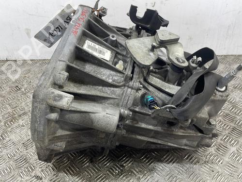Gearbox DACIA DUSTER (HS_) 1.2 TCe 125 | BP26909331M3 