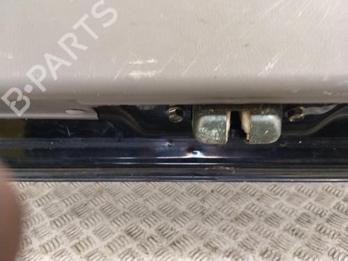 Used Tailgate Tailgate SUBARU FORESTER (SF_) [1997-2002] 36399916 36399916