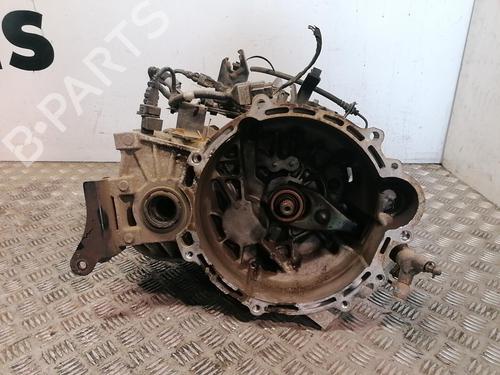 Gearbox HYUNDAI GETZ (TB) 1.5 CRDi | BP25668470M3