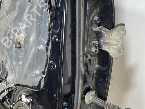 Porta trás esquerda Porta trás esquerda HYUNDAI i10 I (PA) 1.1 (67 hp) 26496501 26496501