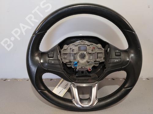 Steering wheel PEUGEOT 2008 I (CU_) 1.2 VTi | BP34184701C49 - Image 2