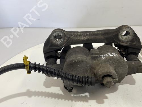 Venstre bremsekaliber foran LAND ROVER RANGE ROVER SPORT I (L320) 2.7 D 4x4 (190 hp) 28614137