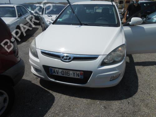 Left front driveshaft HYUNDAI i30 (FD) 1.6 CRDi | BP25665801M38  - Image 7